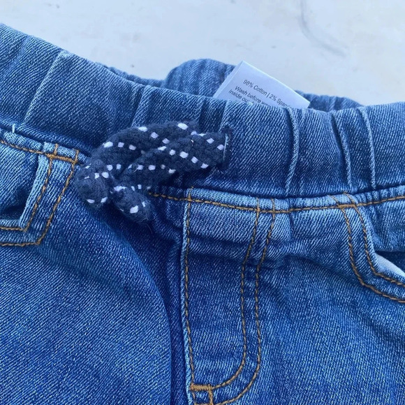 Jumping Beans pants and sweatshirt Size 3T - Picture 9 of 14